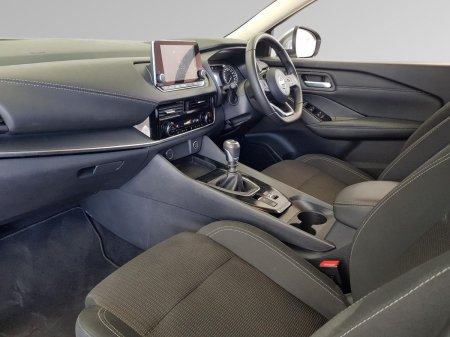2021 Nissan Qashqai - photo 3