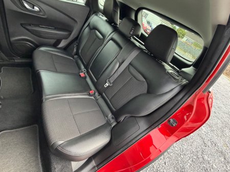 2018 Renault Kadjar - photo 25