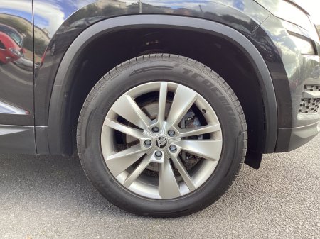 2018 Skoda Kodiaq - photo 11