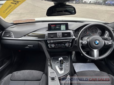 2018 BMW 3-Series - photo 12