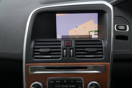 2017 Volvo XC60 - photo 13