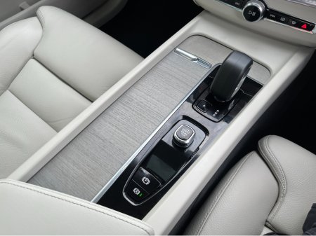 2024 Volvo XC60 - photo 20
