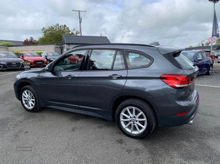 2022 BMW X1 - photo 3