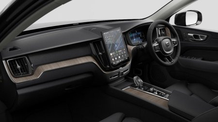 2026 Volvo XC60 - photo 7