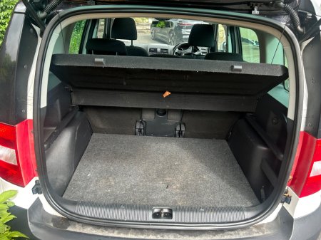 2013 Skoda Yeti - photo 5
