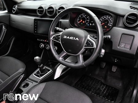 2023 Dacia Duster - photo 6