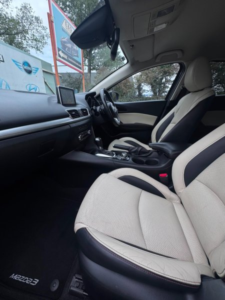 2015 Mazda Mazda3 - photo 13