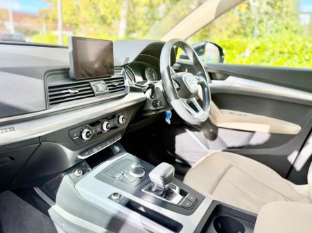 2020 Audi Q5 - photo 20