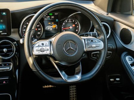 2022 Mercedes-Benz GLC - photo 8