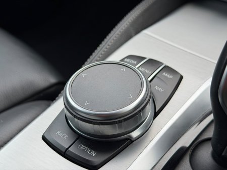 2019 BMW 5-Series - photo 14