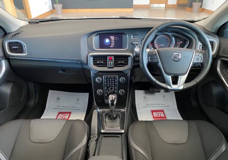 2017 Volvo V40 - photo 13