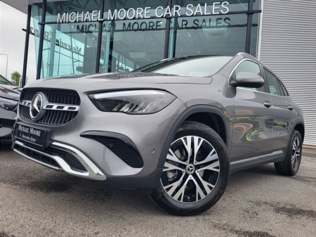 2027 Mercedes-Benz GLA - photo 7