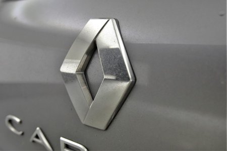 2024 Renault Captur - photo 23