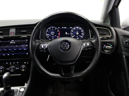 2018 Volkswagen Golf - photo 16