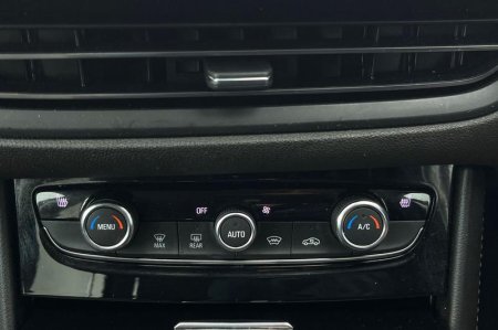 2024 Vauxhall Grandland - photo 36