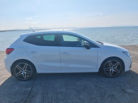 2018 SEAT Ibiza - photo 7