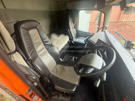 2021 VOLVO FH 500 - photo 11