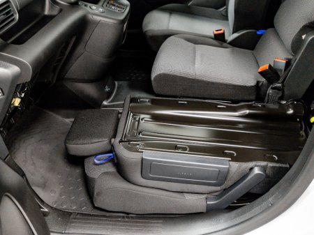 2026 Citroen Berlingo - photo 8