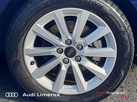 2024 Audi A1 - photo 9