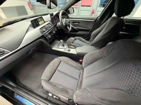 2019 BMW 4-Series - photo 29