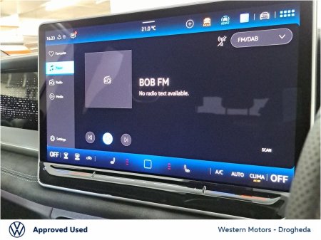 2026 Volkswagen Tayron - photo 19
