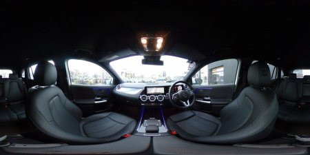 2023 Mercedes-Benz EQA - photo 30