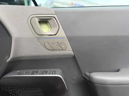 2026 Kia EV2 - photo 11