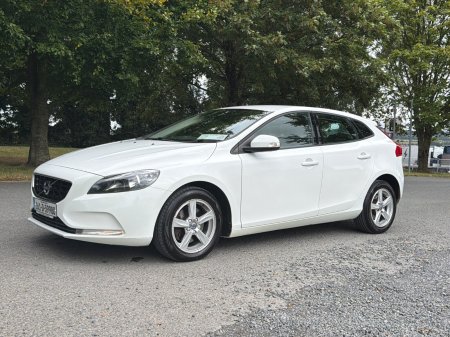 2016 Volvo V40 - photo 9