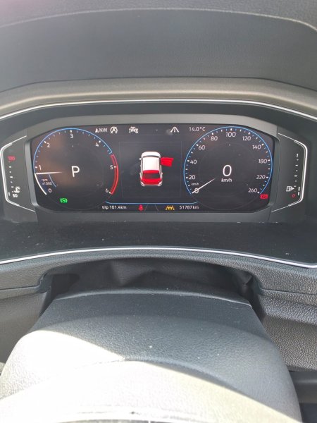 2020 Volkswagen T-Roc - photo 16