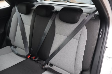 2016 Hyundai i20 - photo 23