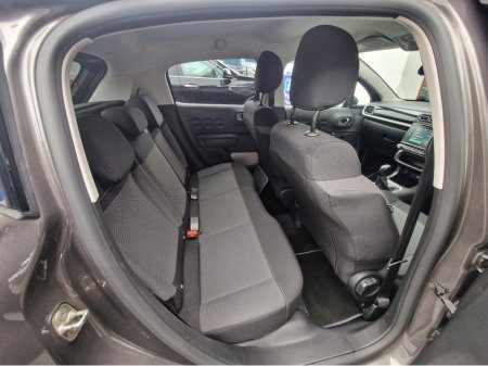 2019 Citroen C3 - photo 28