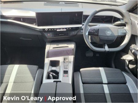 2026 Opel Grandland - photo 2