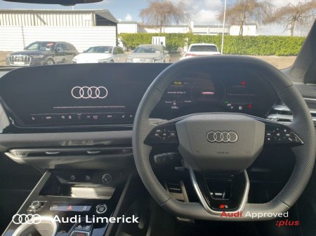 2026 Audi A6 - photo 14