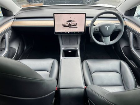 2023 Tesla Model 3 - photo 12