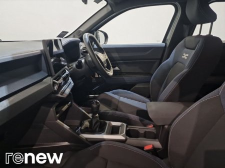 2026 Dacia Duster - photo 5