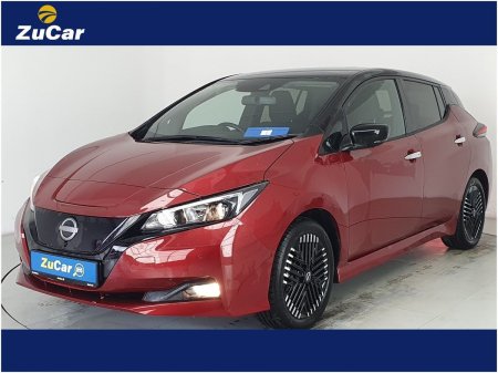 2024 Nissan Leaf - photo 6