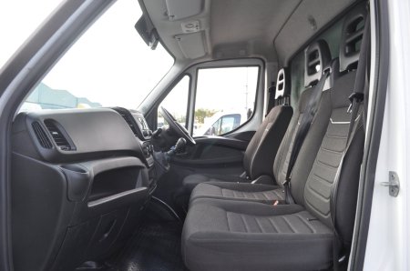2023 Iveco Daily - photo 4