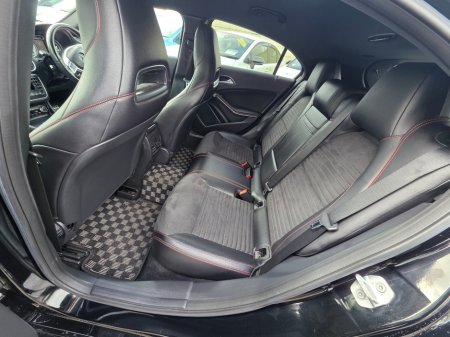 2014 Mercedes-Benz A-Class - photo 10