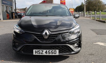 2023 Renault Clio - photo 5