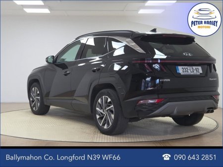 2023 Hyundai Tucson - photo 5