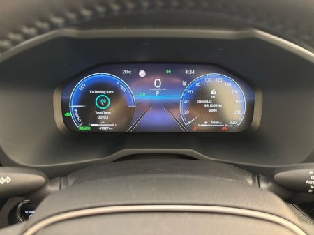 2023 Toyota RAV4 - photo 13