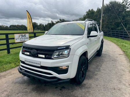 2019 Volkswagen Amarok - photo 7