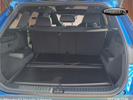 2025 Skoda Kodiaq - photo 14