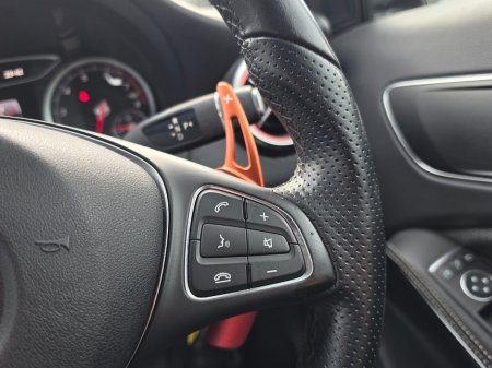 2016 Mercedes-Benz A-Class - photo 21
