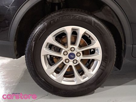 2022 Ford Kuga - photo 13
