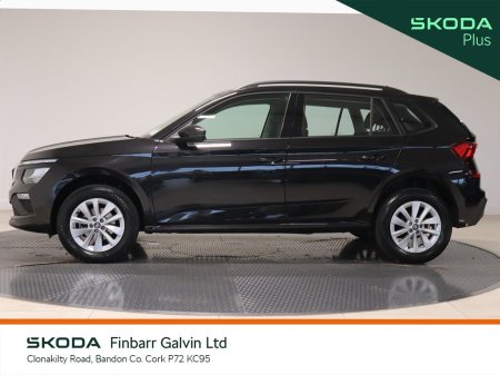 2026 Skoda Kamiq - photo 6