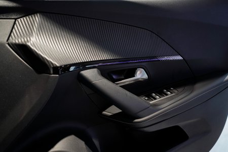 2026 Peugeot 2008 - photo 27