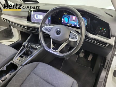 2023 Volkswagen Golf - photo 11