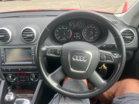 2012 Audi A3 - photo 22
