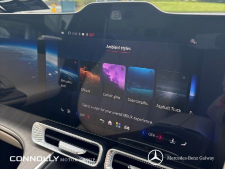 2027 Mercedes-Benz GLC - photo 22